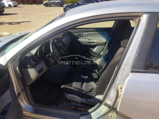 Mazda 3 Essence Manuelle 2004 à Ben Guerir
