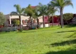 فيرما للبيع في سطات