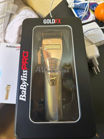 Babyliss pro original 