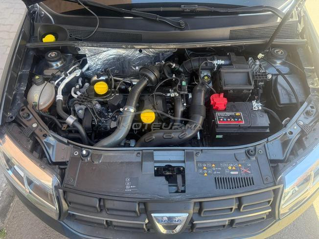 dacia logan 2021 çtout option