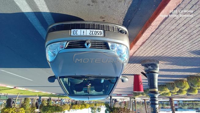 Renault Symbole
