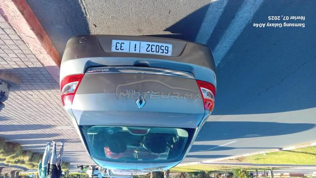 Renault Symbole