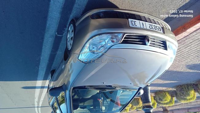 Renault Symbole
