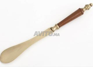 Cuillère à chaussures Flamant Manhattan