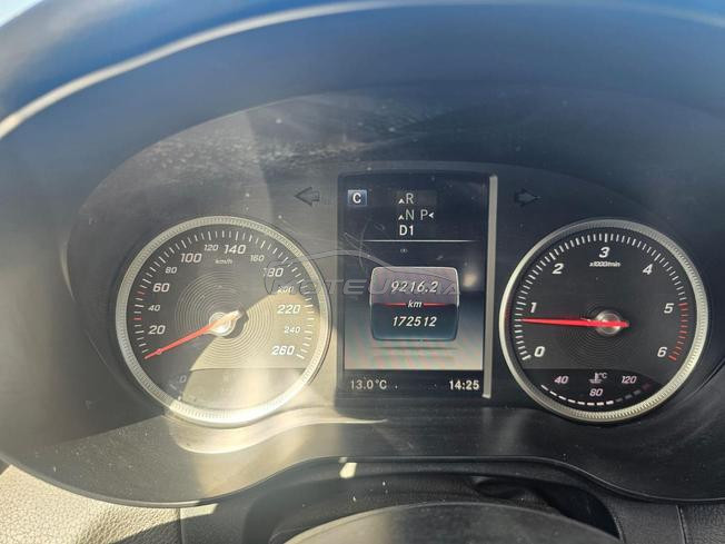 Mercedes GLC 320d