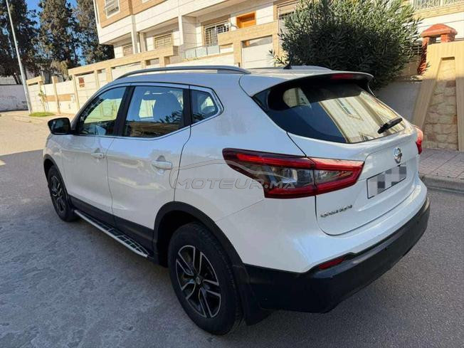Nissan Qachqai