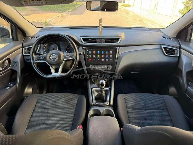 Nissan Qachqai
