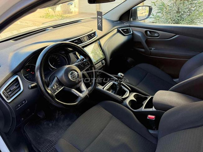 Nissan Qachqai