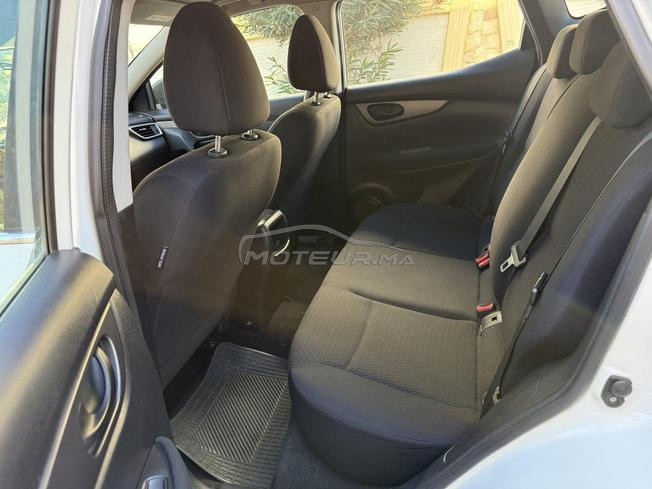 Nissan Qachqai