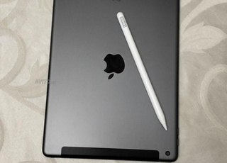 iPad 9 generation 
