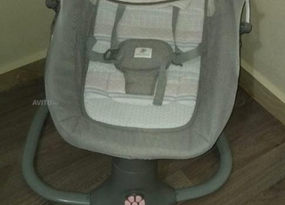 Balançoire pour bébé 