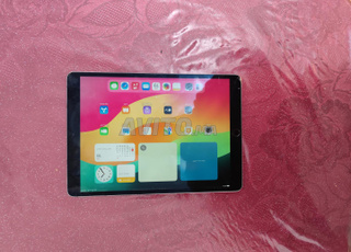 iPad pro 10.5 officiel 