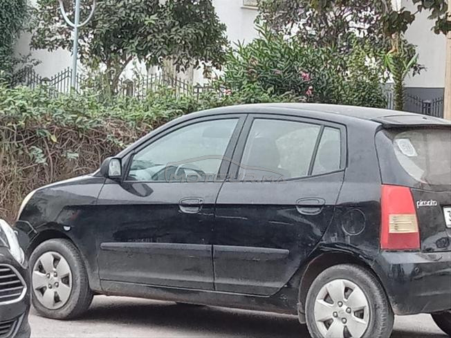 kia picanto