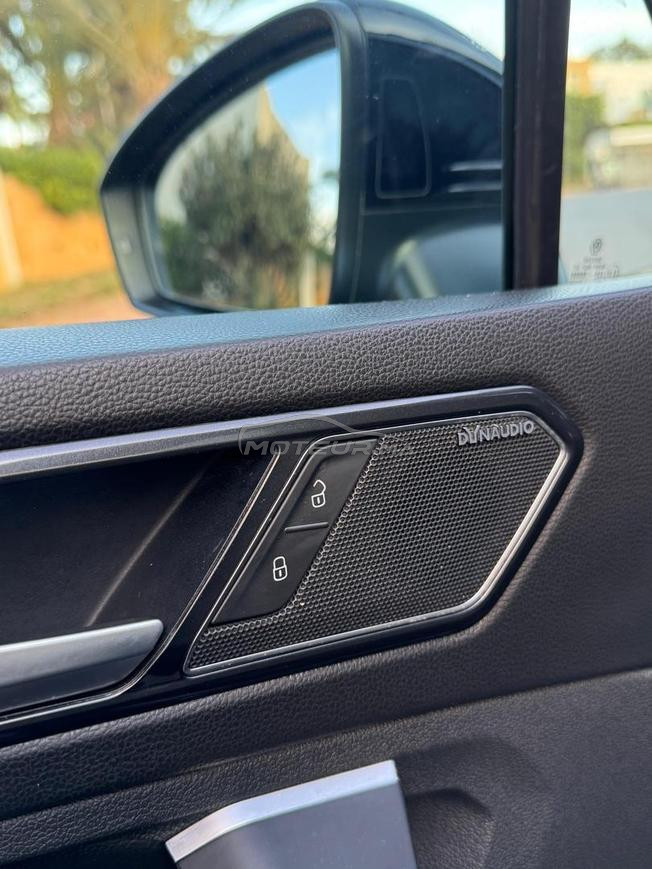 tiguan Rline