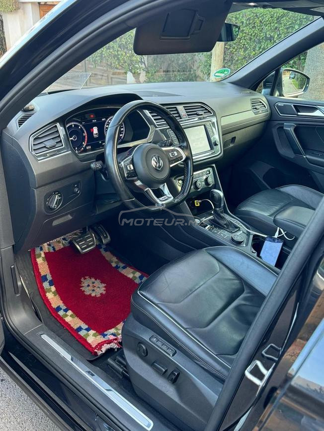tiguan Rline