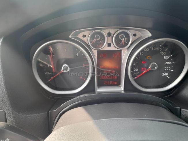 ford focus 2010 dd 2015 tt 0ption