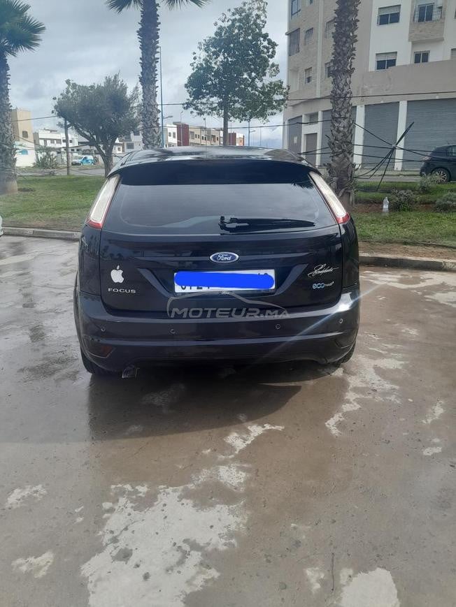 ford focus 2010 dd 2015 tt 0ption