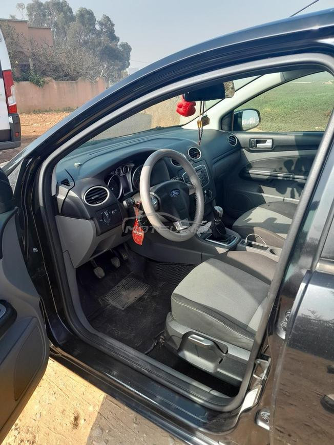 ford focus 2010 dd 2015 tt 0ption