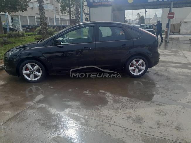 ford focus 2010 dd 2015 tt 0ption