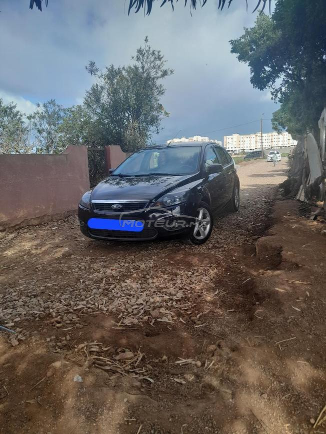 ford focus 2010 dd 2015 tt 0ption
