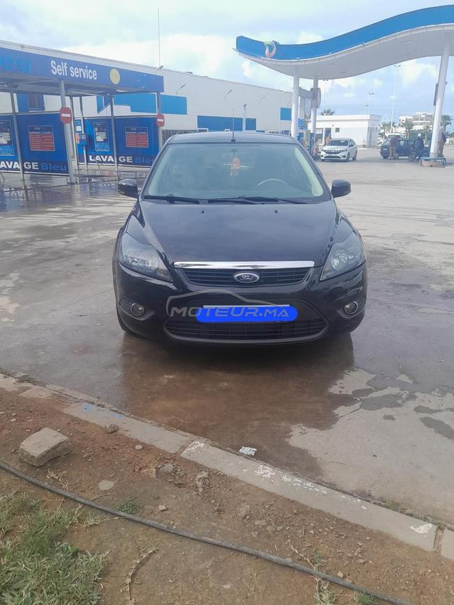 ford focus 2010 dd 2015 tt 0ption