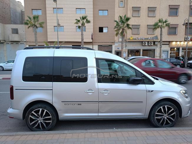Volkswagen Caddy 2019 /édition 35