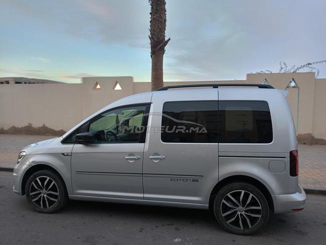 Volkswagen Caddy 2019 /édition 35