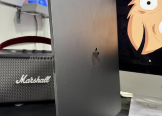 iPad Pro 12.9 inche 2018 3ème génération Grey