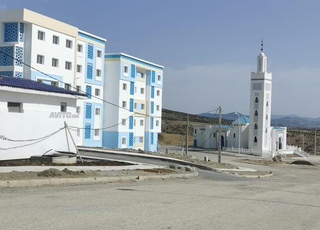 Appartement à vendre 57 m² à Tanger