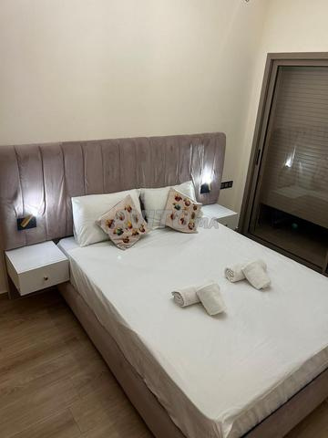 شقة مفروشة للإيجار 80 متر مربع في مراكش