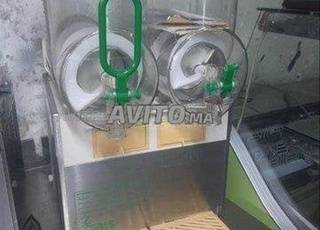 machine a granita importe 