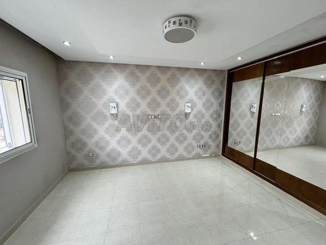 Appartement à vendre 96 m² à Mohammedia