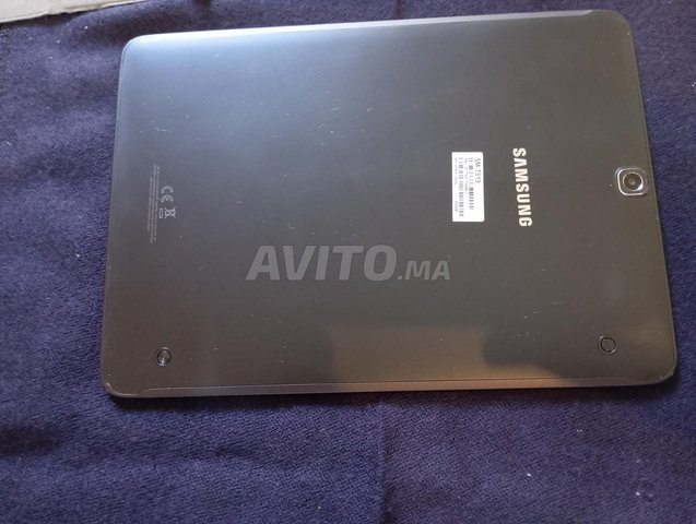tablettes Samsung tab S2 