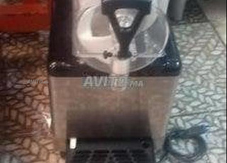 machine a granita importe 