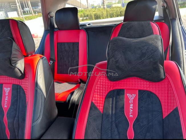 Golf 4