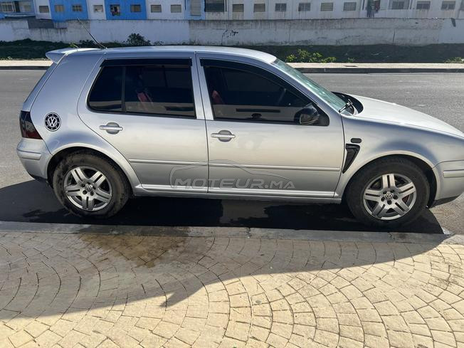 Golf 4