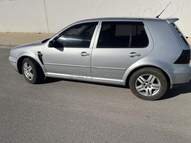 Golf 4