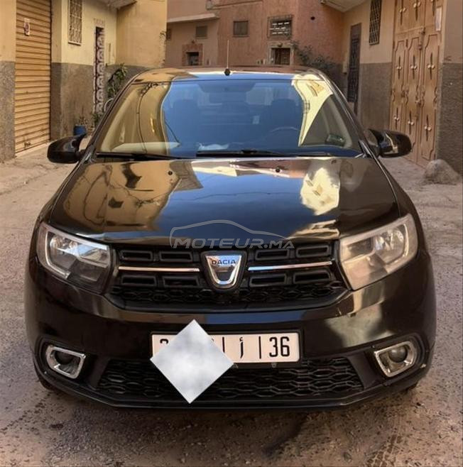 Dacia Logan 2018