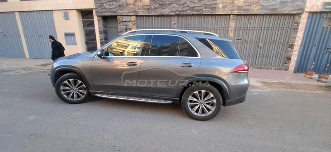 Mercedes-Benz Classe GLE Diesel Automatique 2020