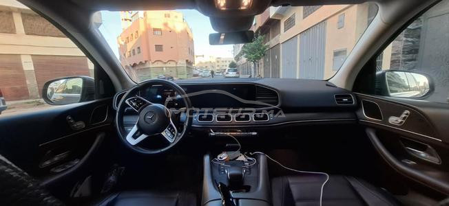 Mercedes-Benz Classe GLE Diesel Automatique 2020