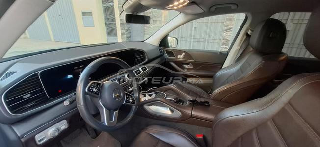 Mercedes-Benz Classe GLE Diesel Automatique 2020