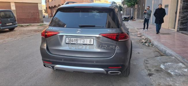 Mercedes-Benz Classe GLE Diesel Automatique 2020