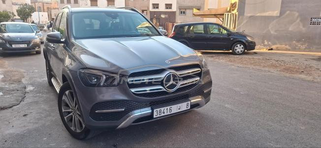 Mercedes-Benz Classe GLE Diesel Automatique 2020