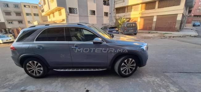 Mercedes-Benz Classe GLE Diesel Automatique 2020