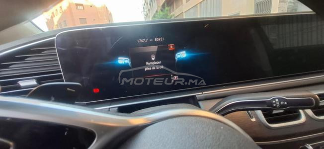Mercedes-Benz Classe GLE Diesel Automatique 2020