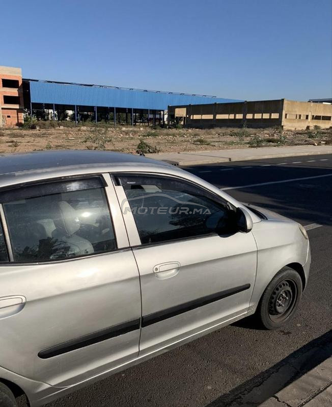 KIA PICANTO 2009 