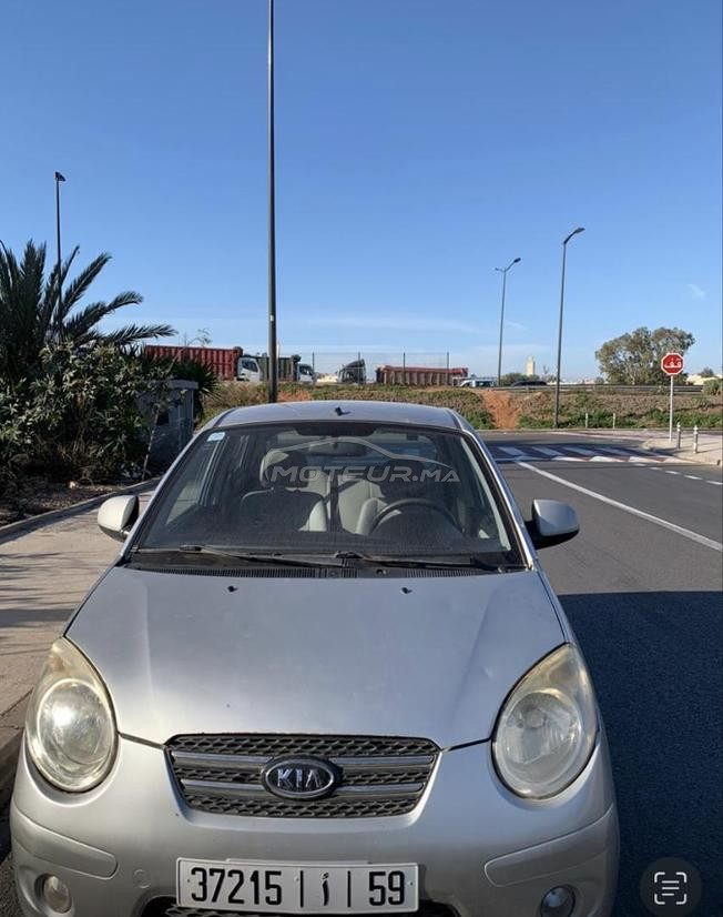 KIA PICANTO 2009 