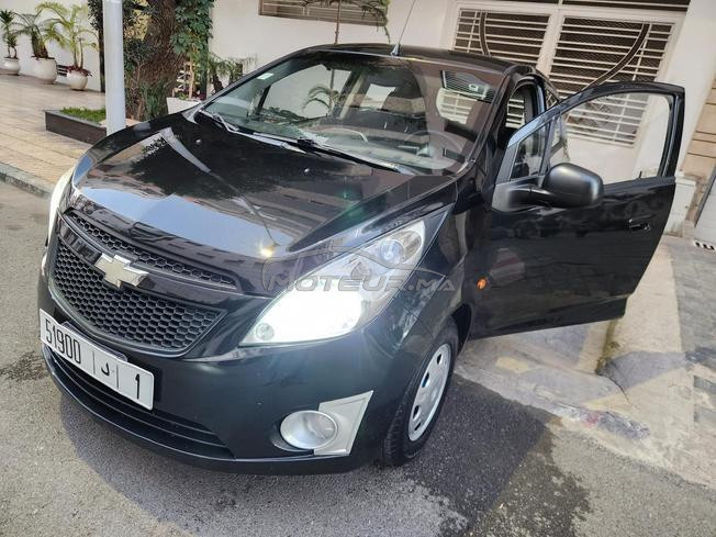 Chevrolet Spark essence 1.0L Clim