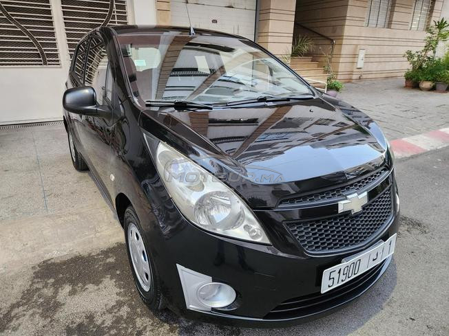 Chevrolet Spark essence 1.0L Clim
