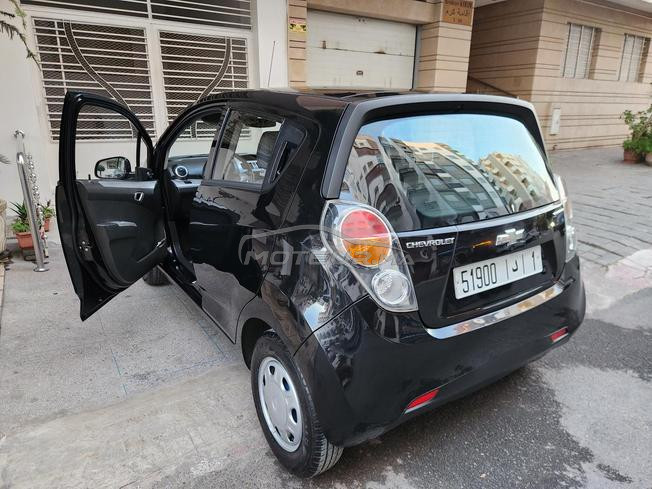 Chevrolet Spark essence 1.0L Clim